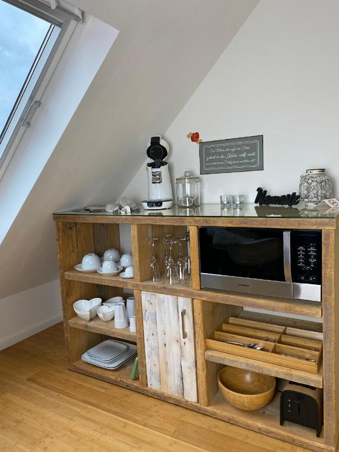 Private Wellness Suiten Mit Whirlpool Essen Exterior photo
