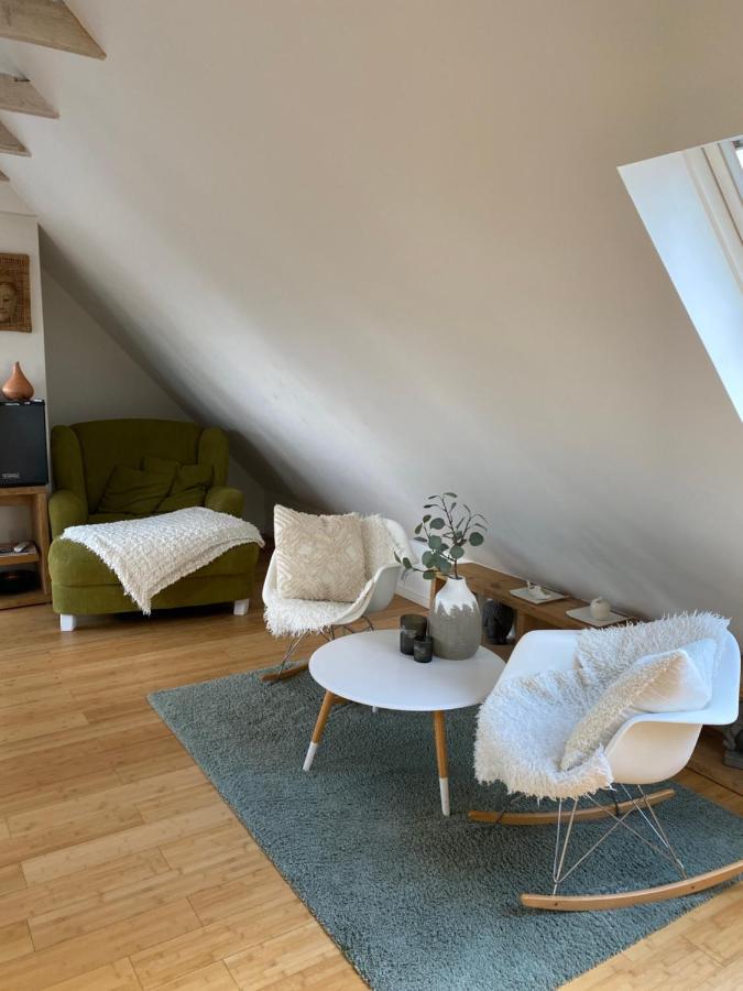 Private Wellness Suiten Mit Whirlpool Essen Exterior photo