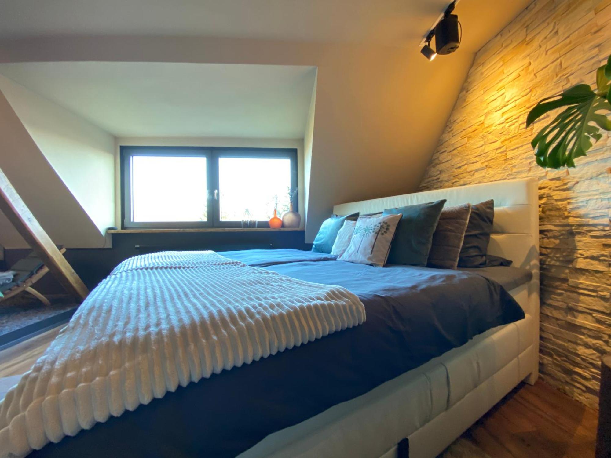 Private Wellness Suiten Mit Whirlpool Essen Exterior photo